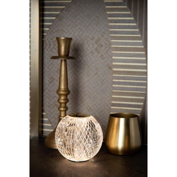 Lampe Cintra D9cm